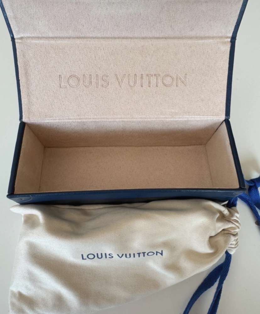 Louis Vuitton okuliare
