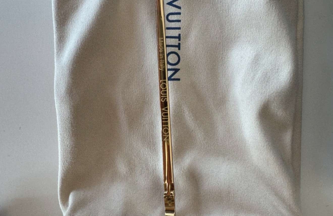 Louis Vuitton okuliare