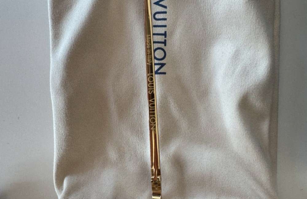 Louis Vuitton okuliare