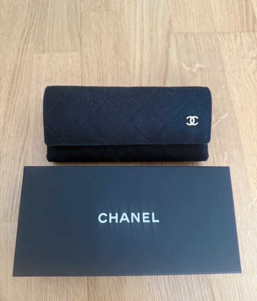 Chanel okuliare