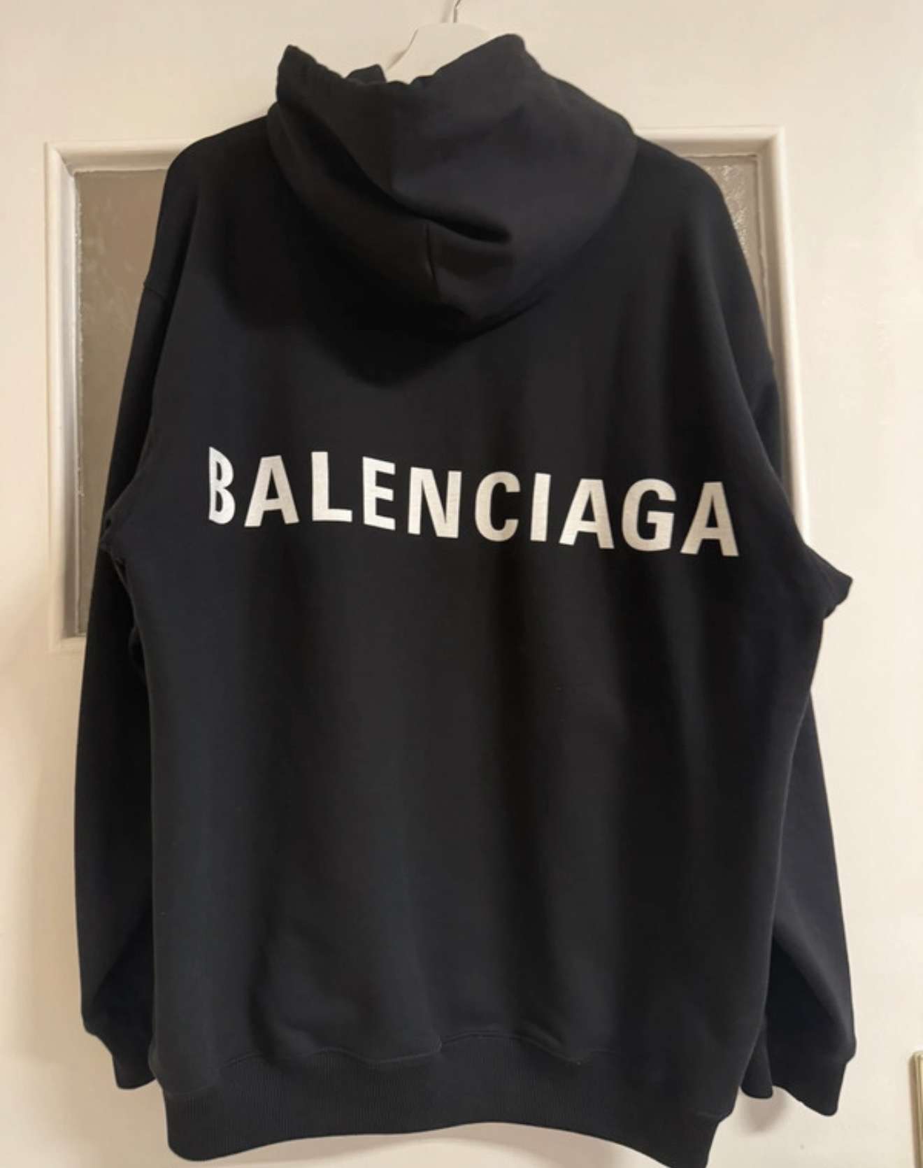 Balenciaga mikina