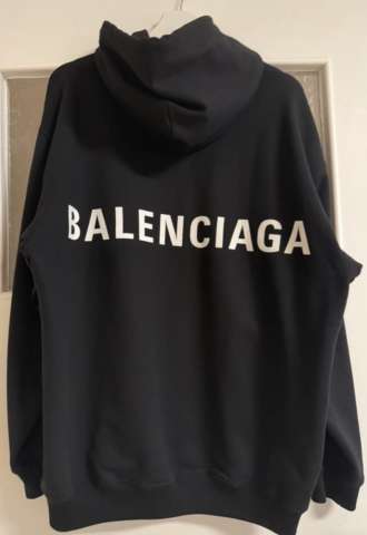 https://www.vipluxury.sk/Balenciaga mikina