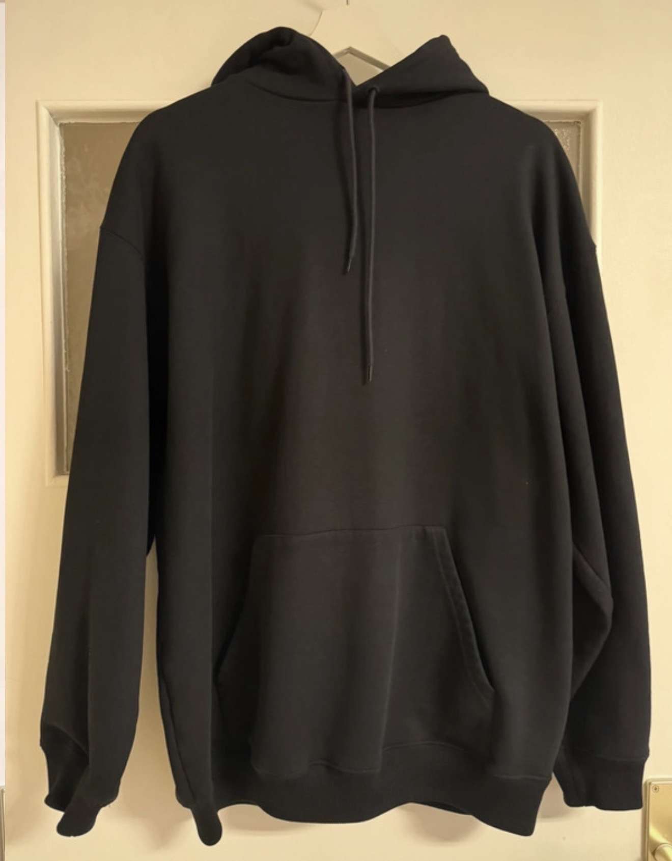 Balenciaga mikina