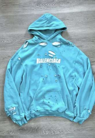 https://www.vipluxury.sk/Balenciaga mikina