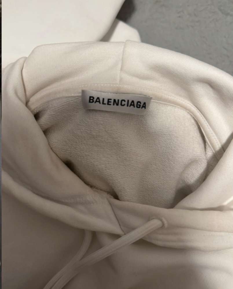 Balenciaga mikina
