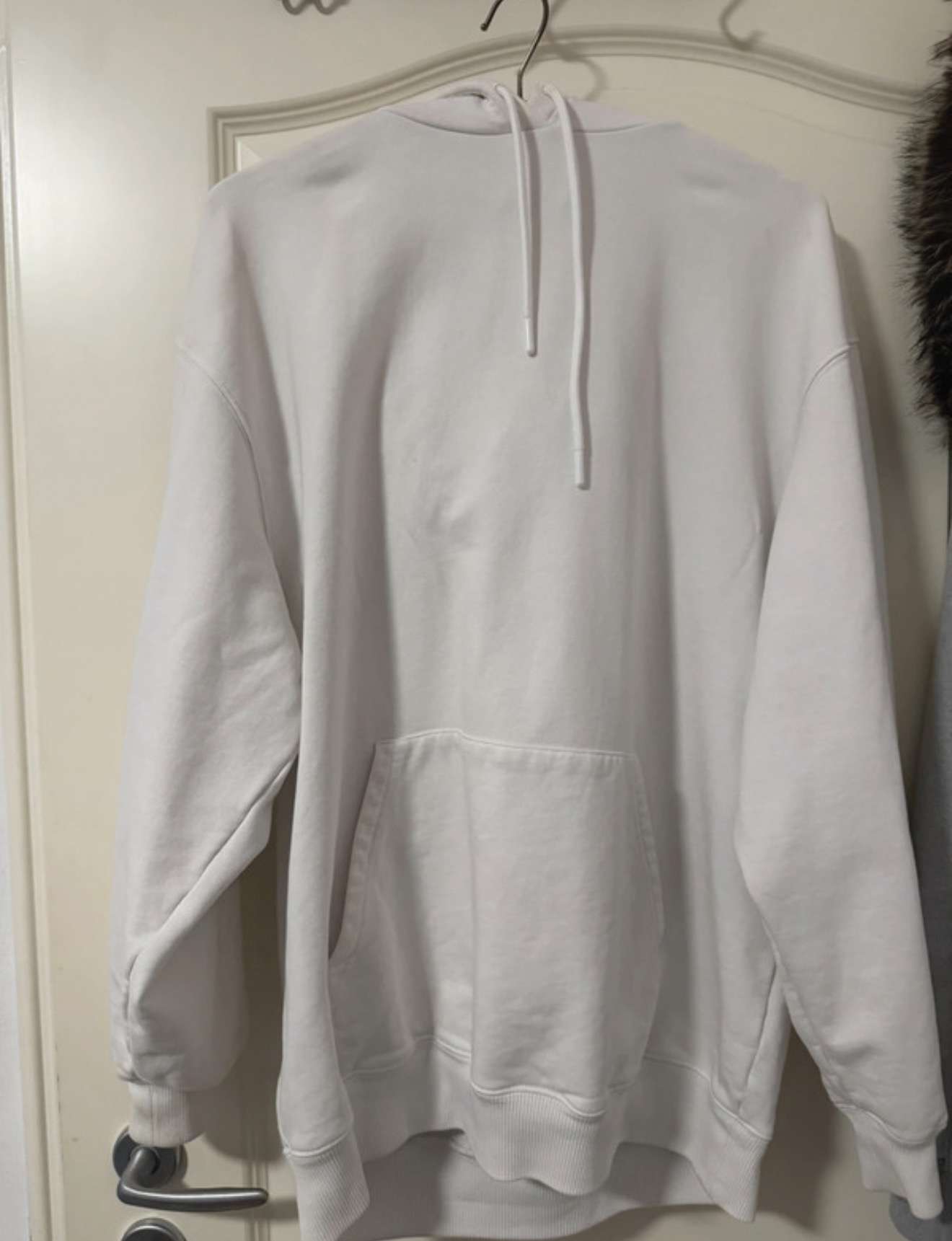 Balenciaga mikina