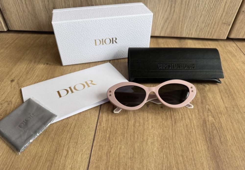 Dior slnečné okuliare