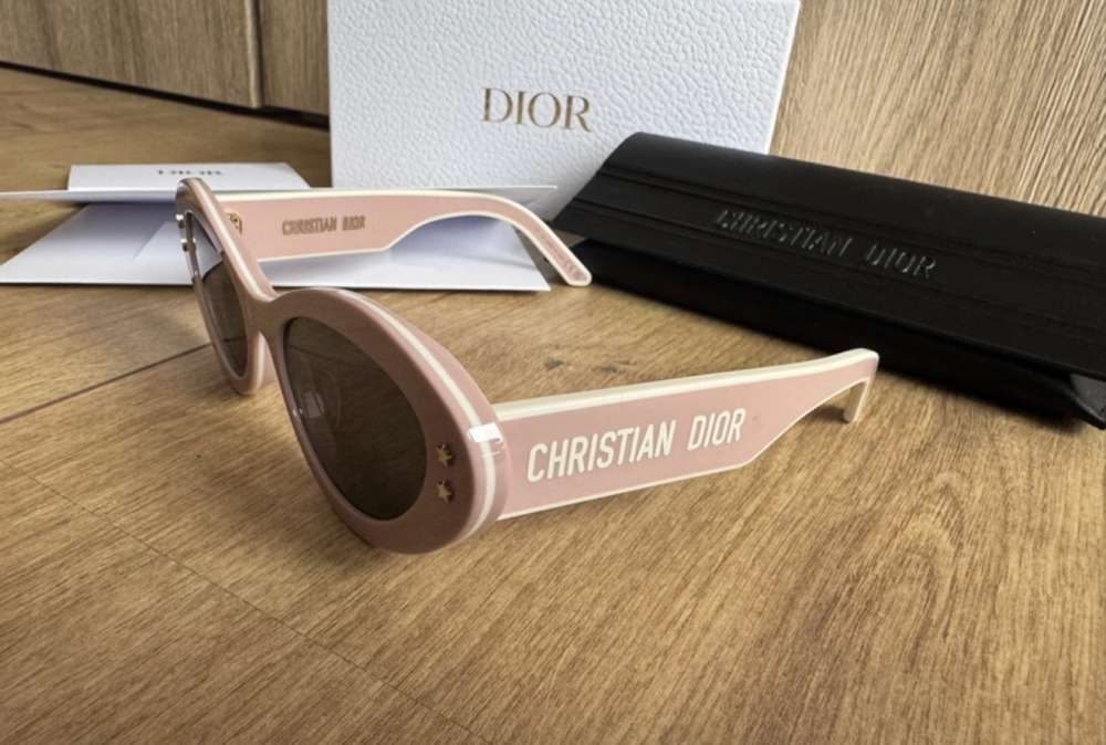 Dior slnečné okuliare
