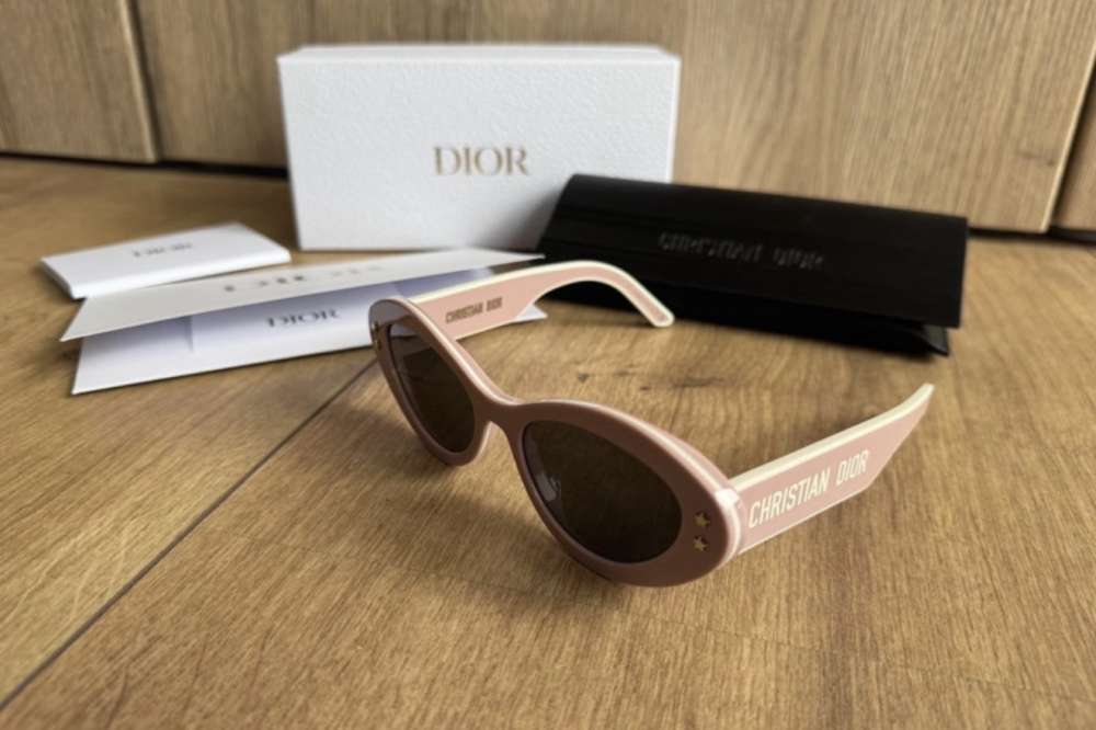 Dior slnečné okuliare