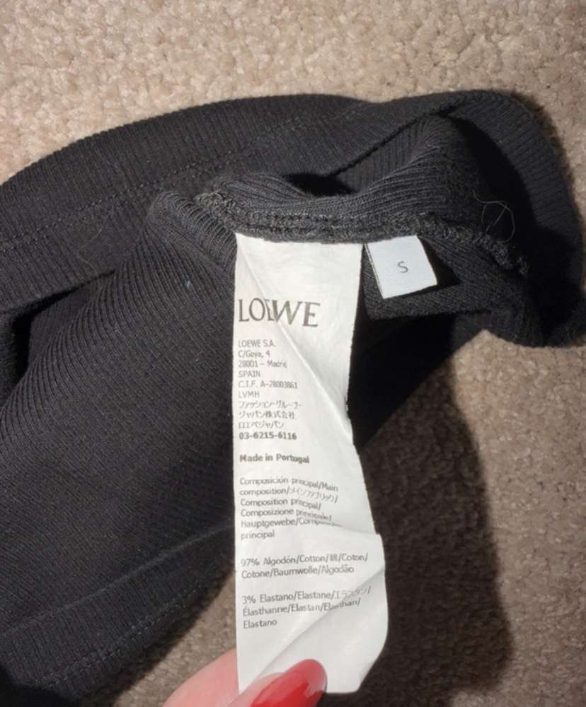 LOEWE tielko