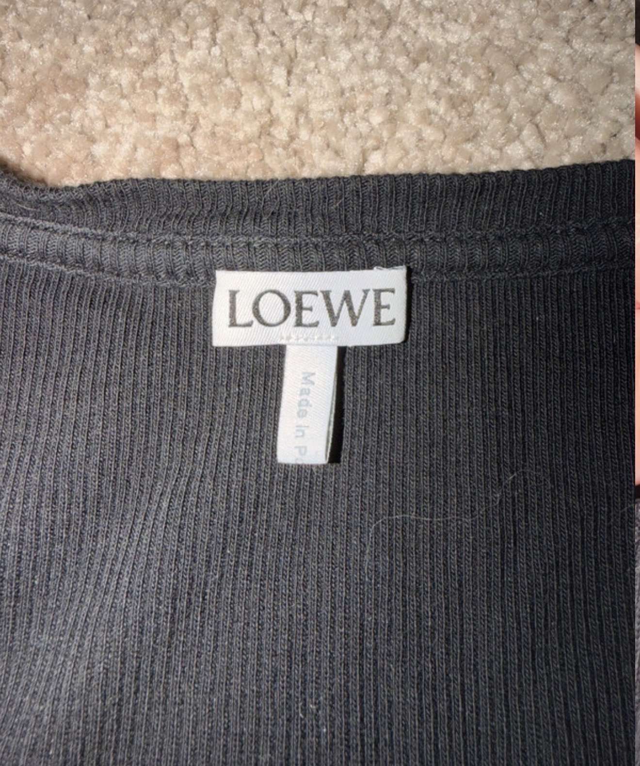LOEWE tielko