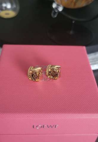 https://www.vipluxury.sk/LOEWE náušnice