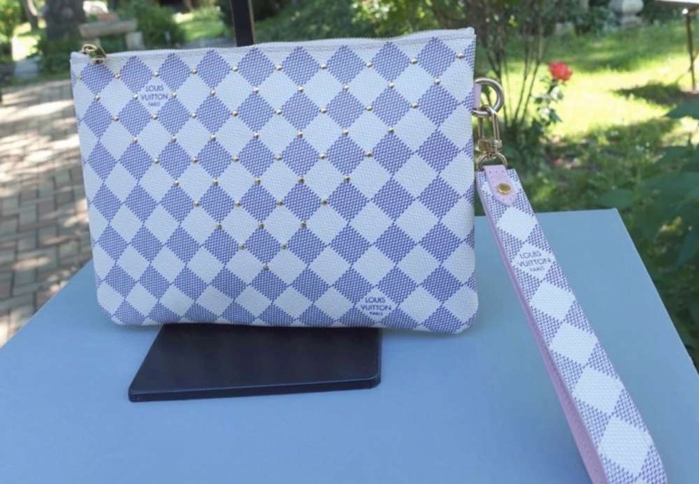 Louis Vuitton clutch