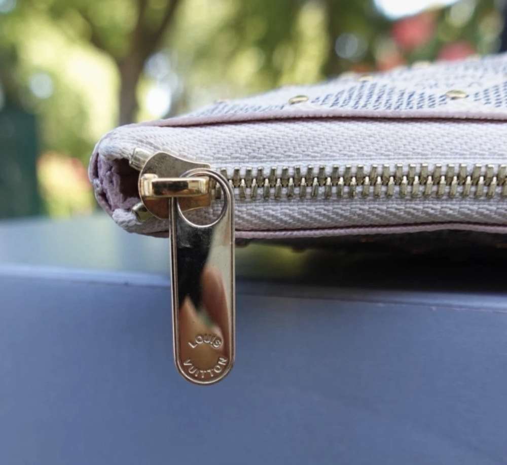 Louis Vuitton clutch