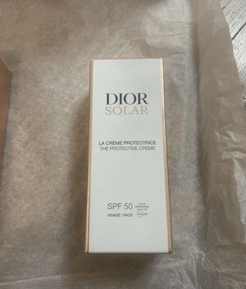 Dior kozmetická taška plus 2 produkty