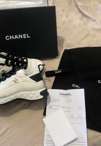 https://www.vipluxury.sk/Chanel tenisky
