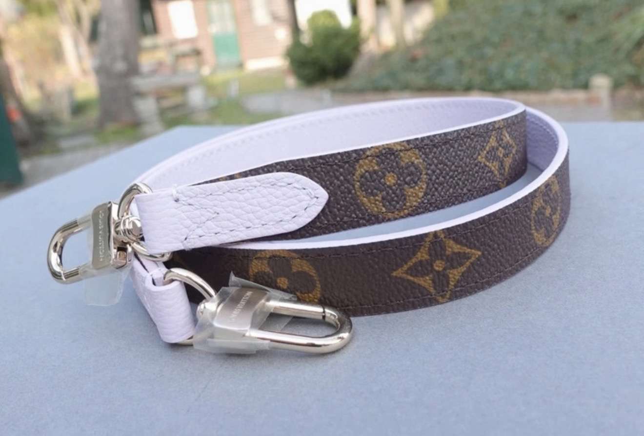 Louis Vuitton strap