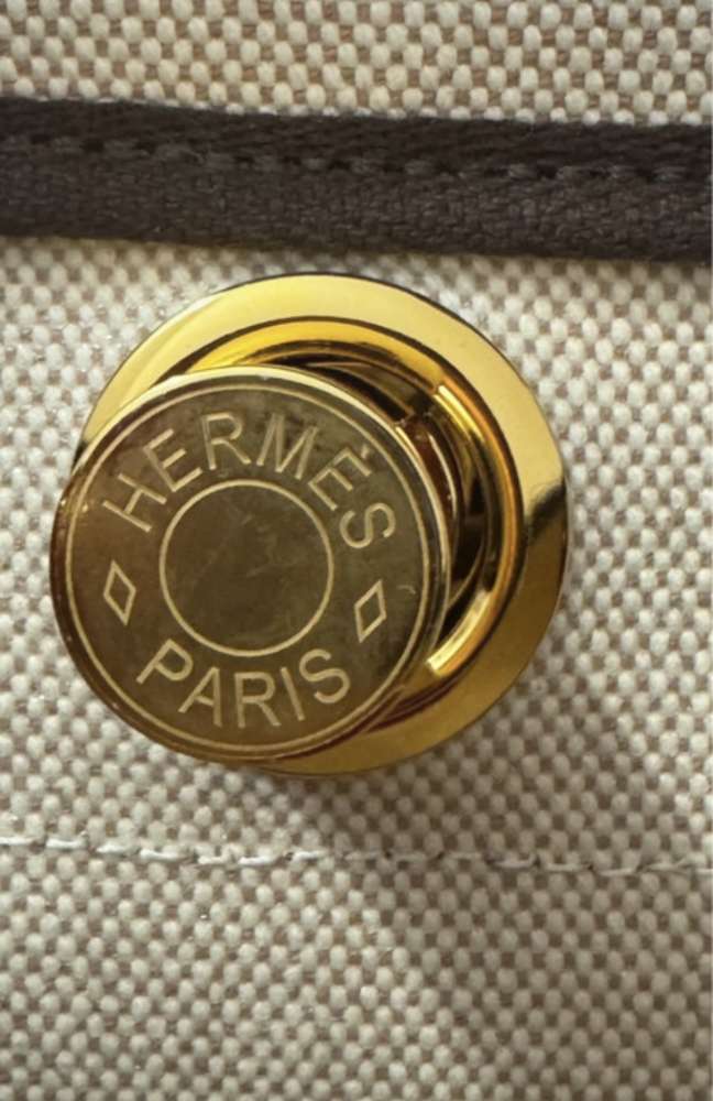 Hermes Herbag mini