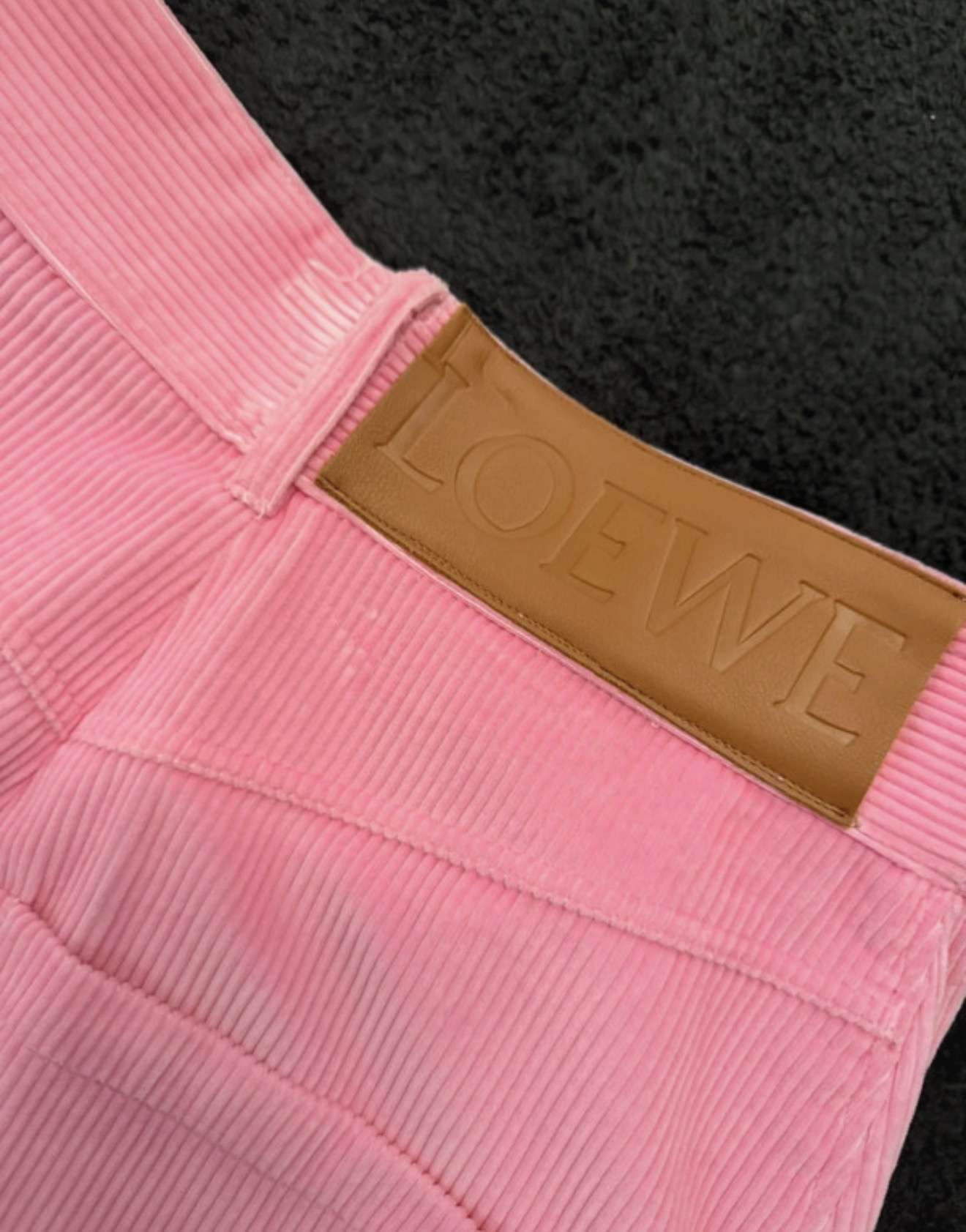 LOEWE semisove rifle