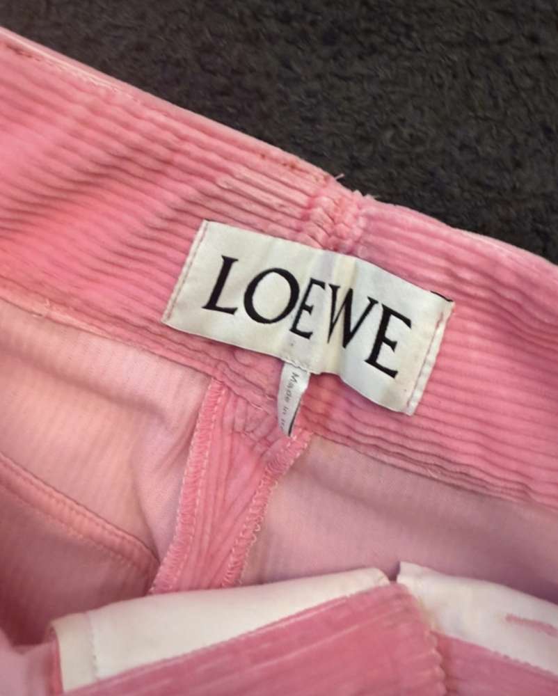 LOEWE semisove rifle