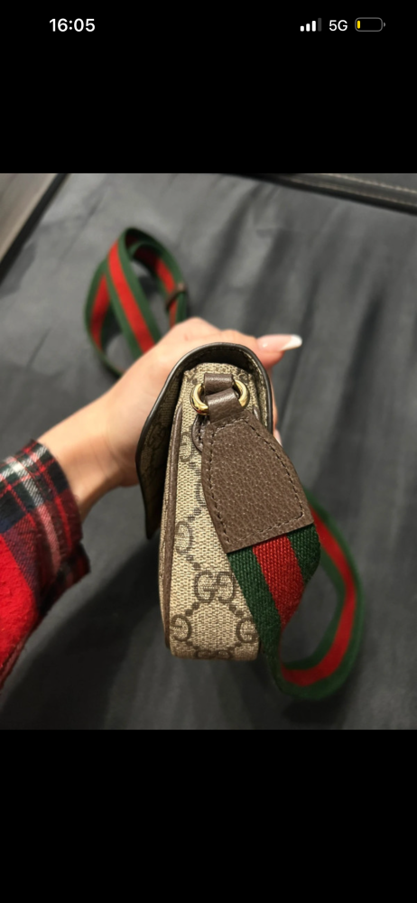 Ophidia pochette