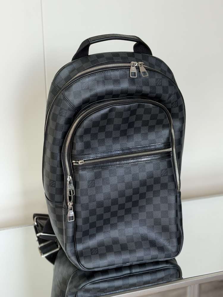 Louis Vuitton Josh Backpack