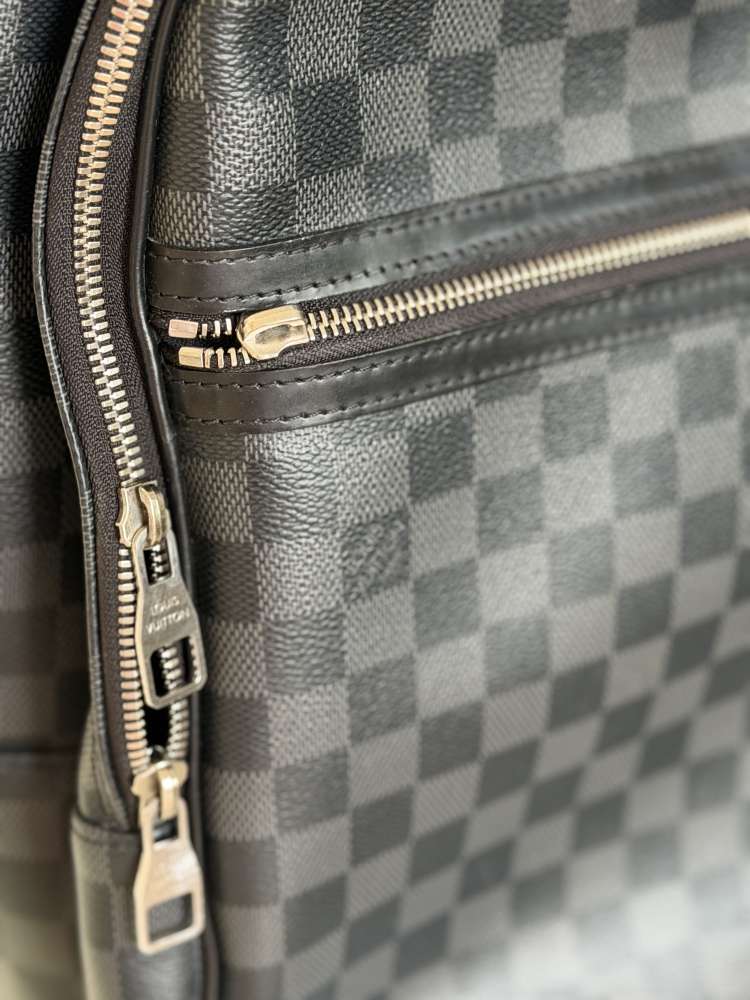 Louis Vuitton Josh Backpack