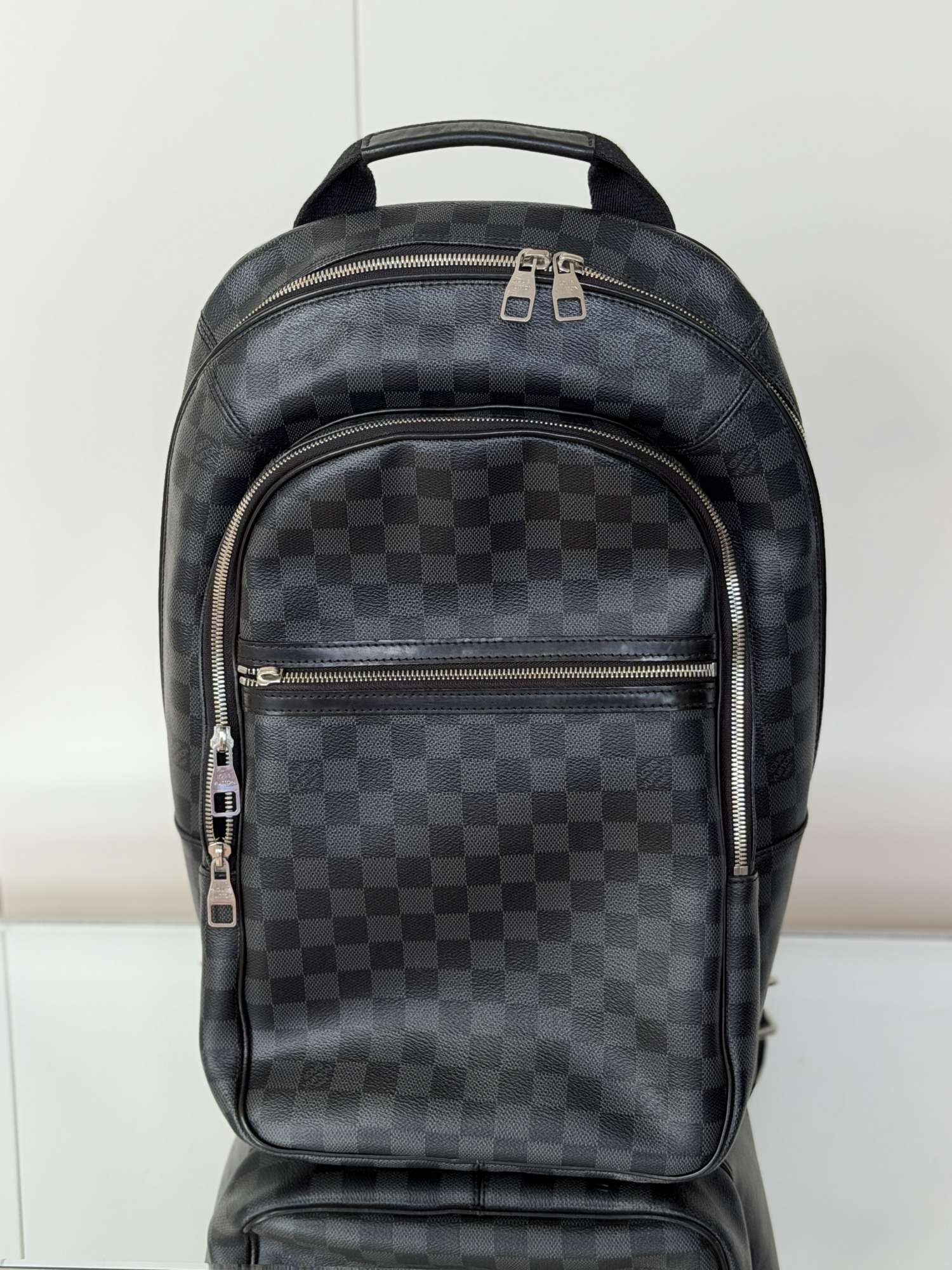 Louis Vuitton Josh Backpack