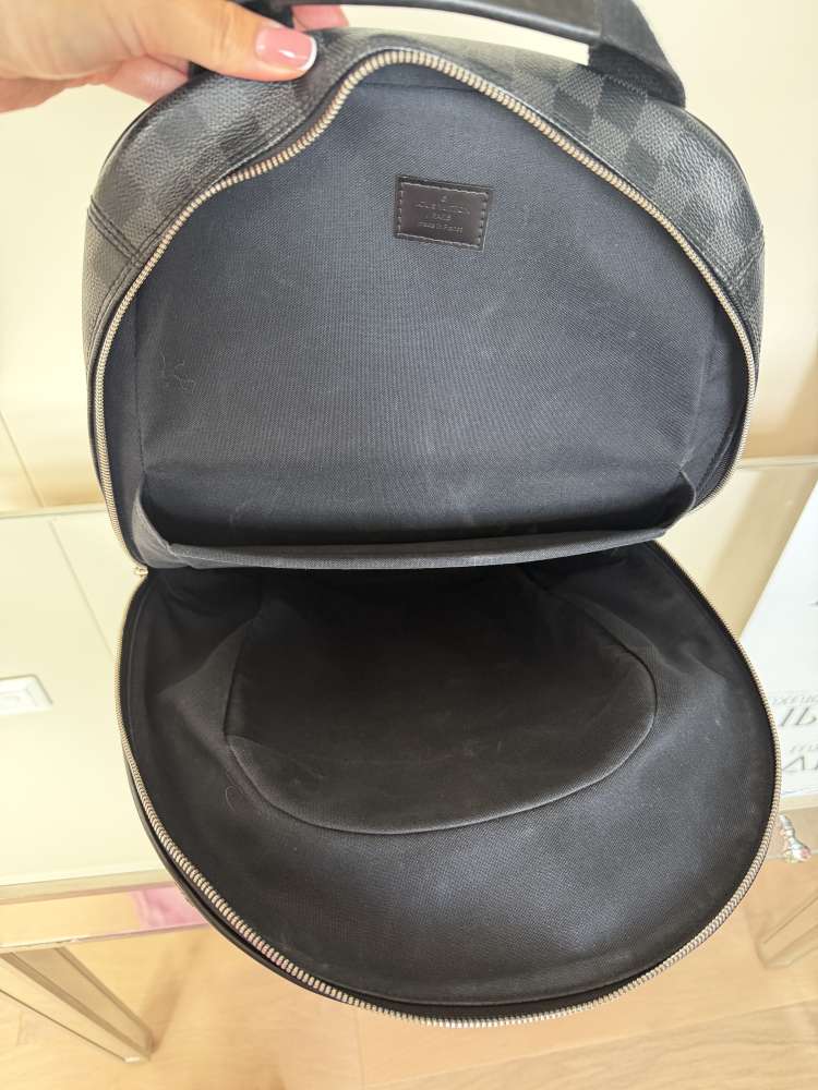 Louis Vuitton Josh Backpack