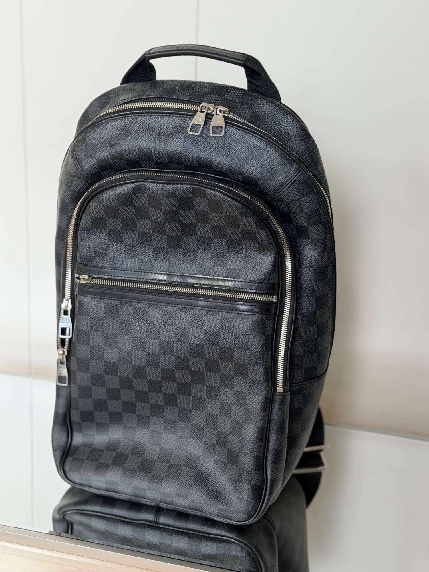 Louis Vuitton Josh Backpack