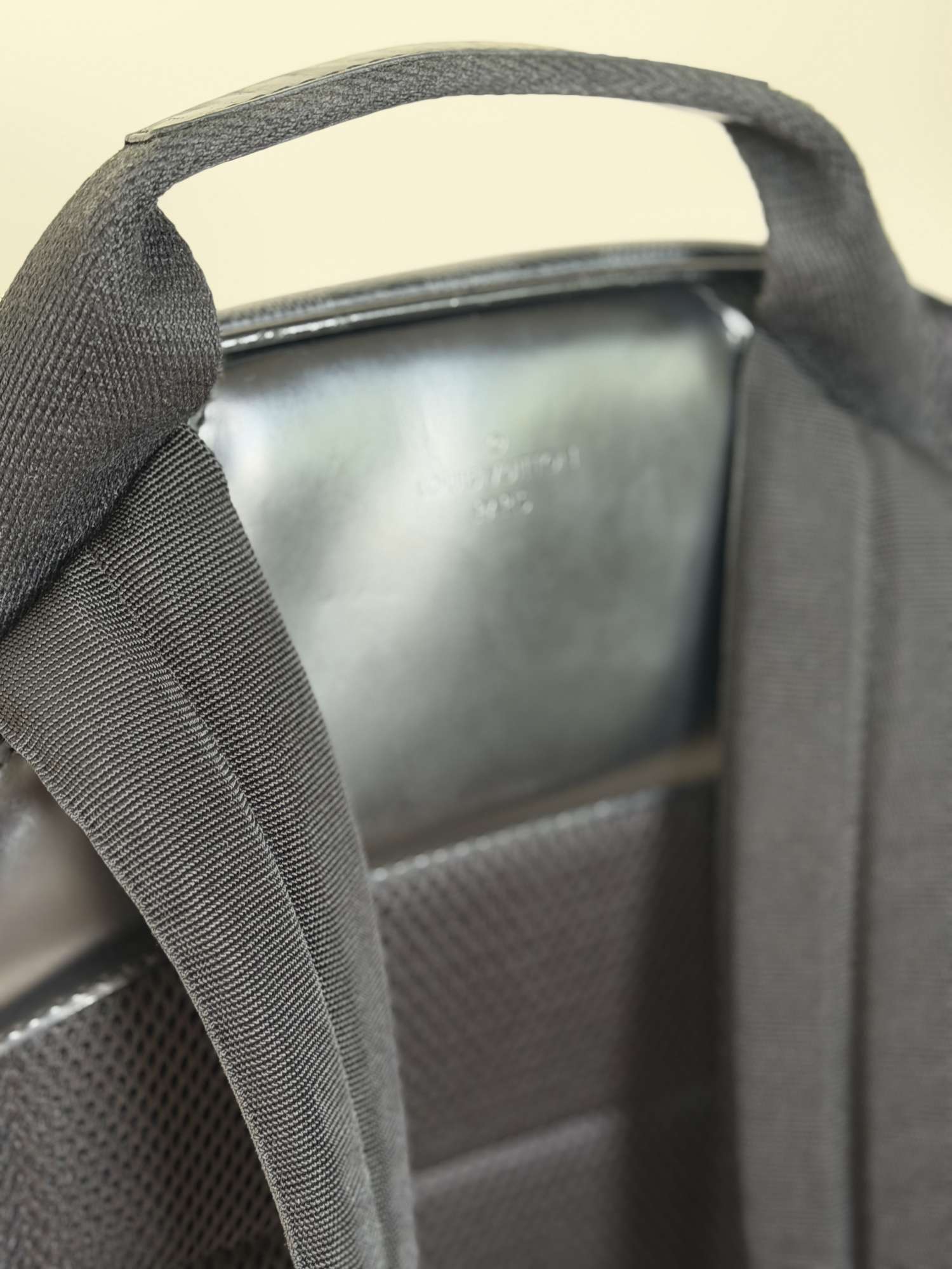 Louis Vuitton Josh Backpack