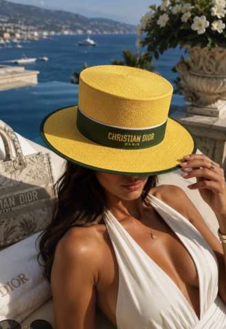 https://www.vipluxury.sk/Dior klobúk Cruise