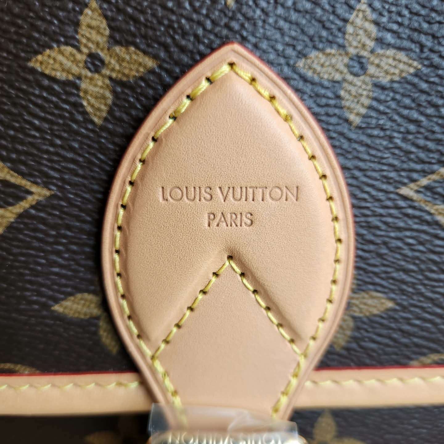 Louis Vuitton Diane