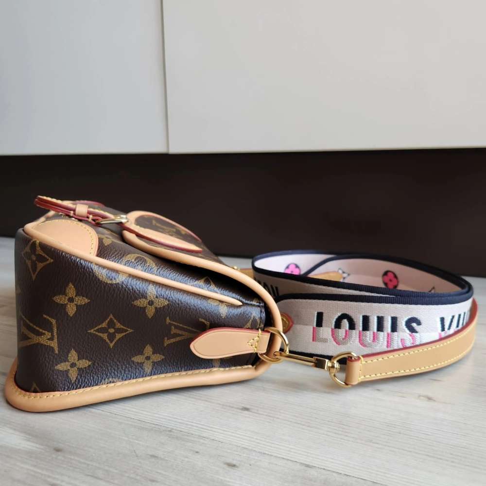 Louis Vuitton Diane