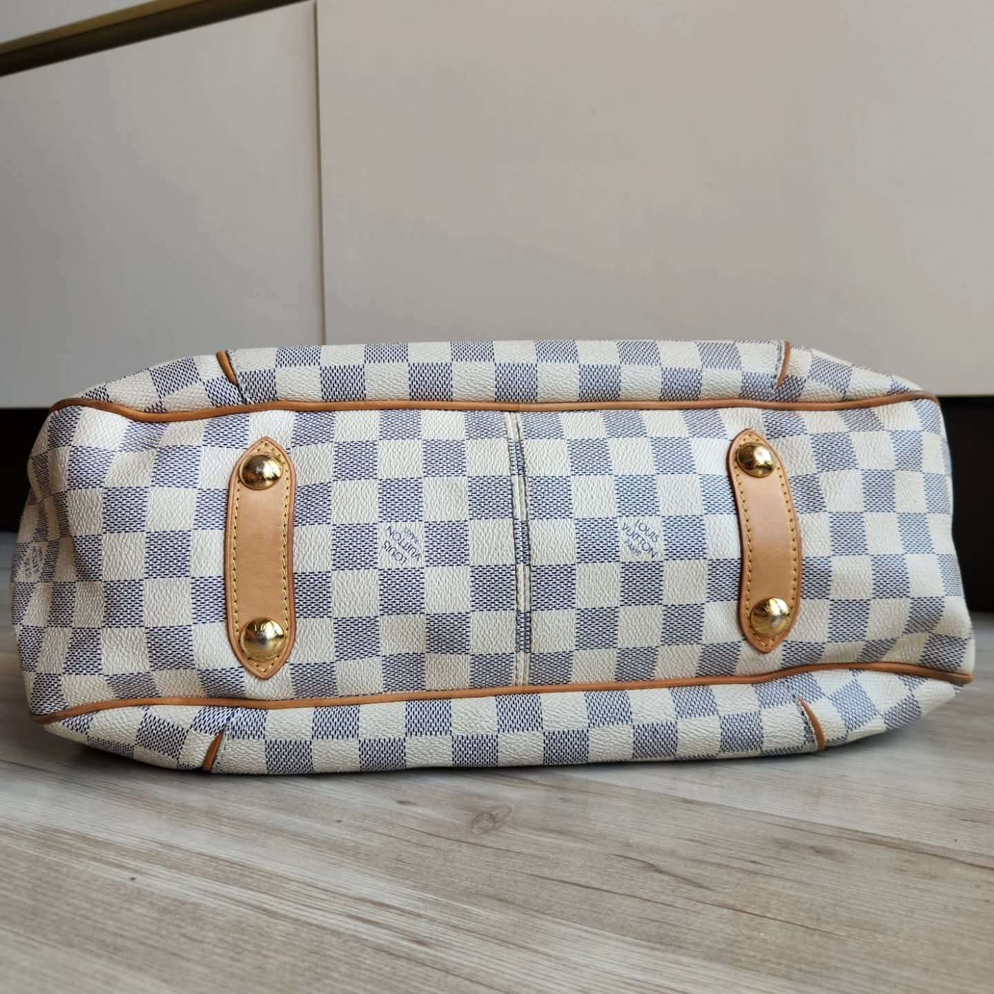 Louis Vuitton Galliera PM