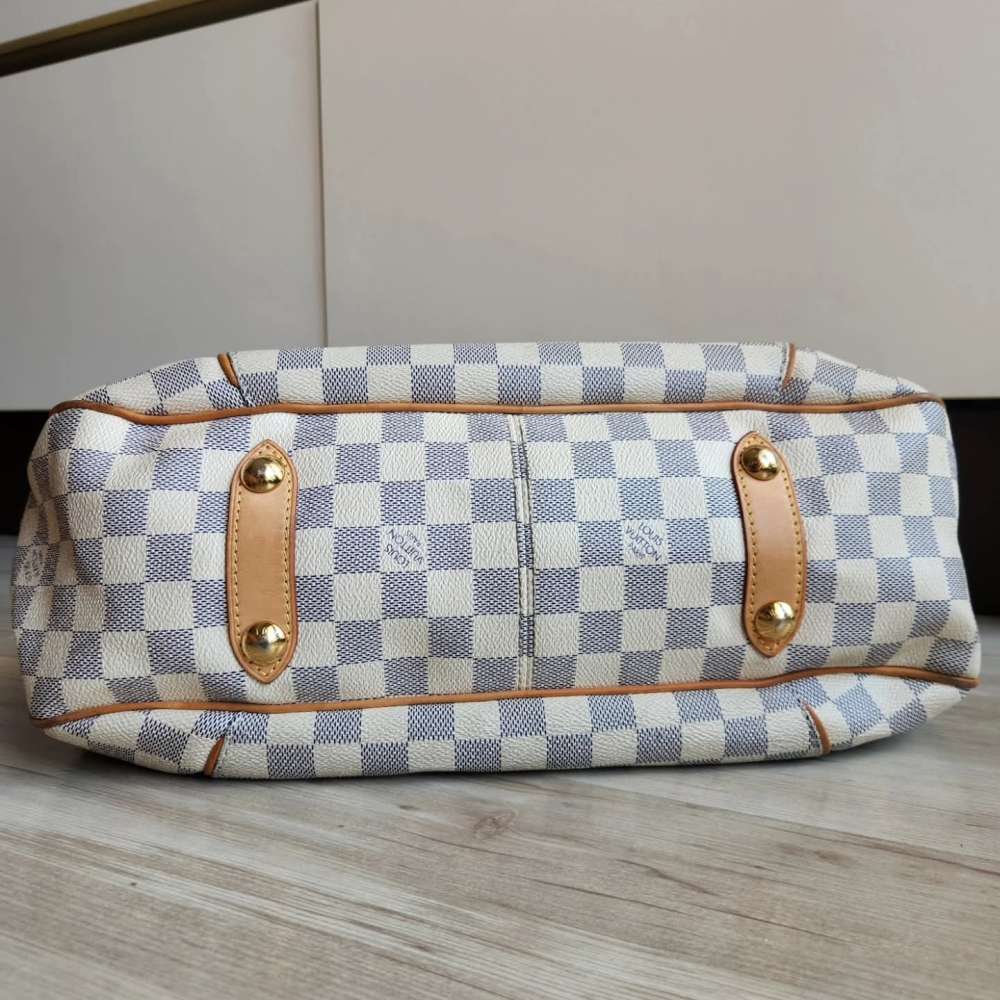 Louis Vuitton Galliera PM