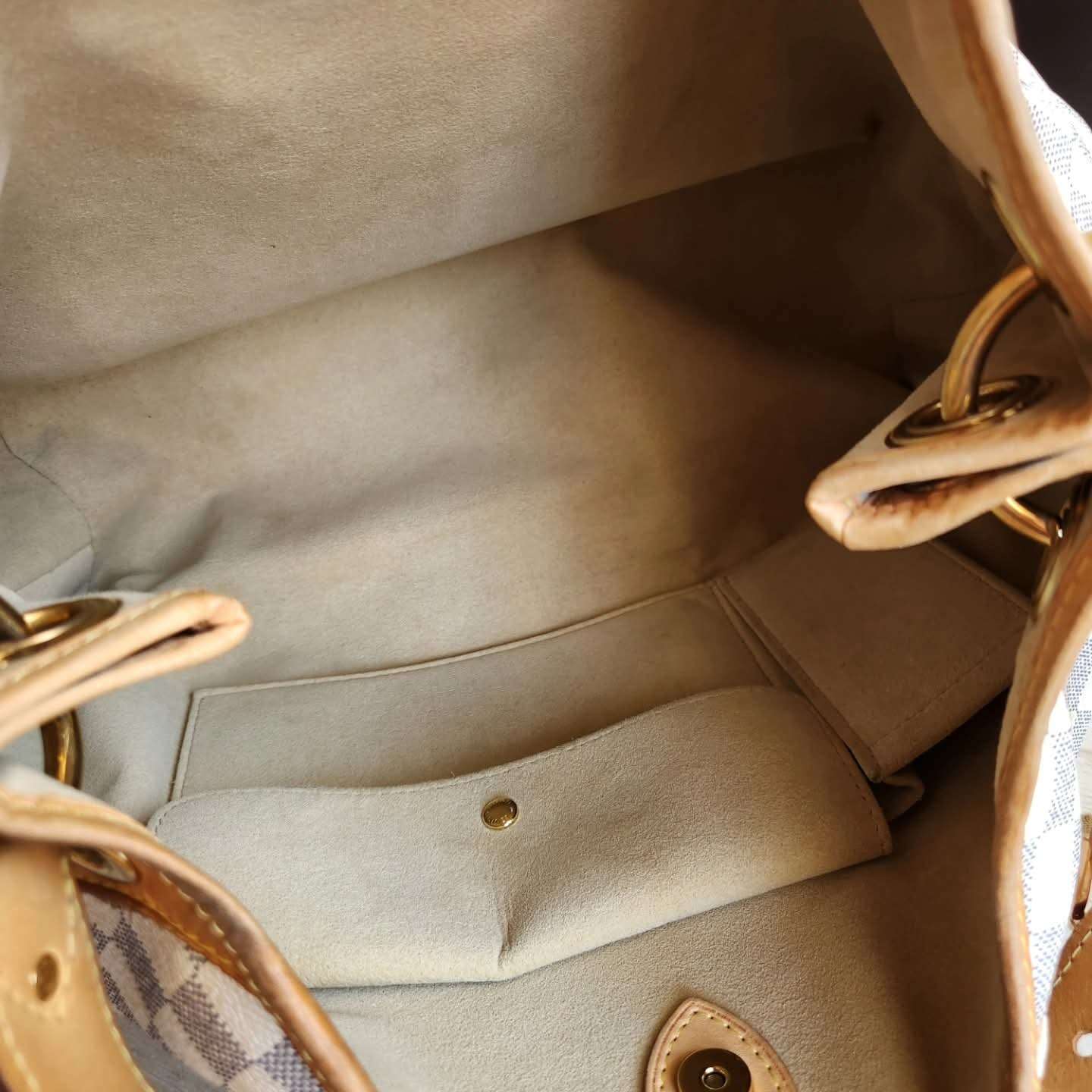 Louis Vuitton Galliera PM