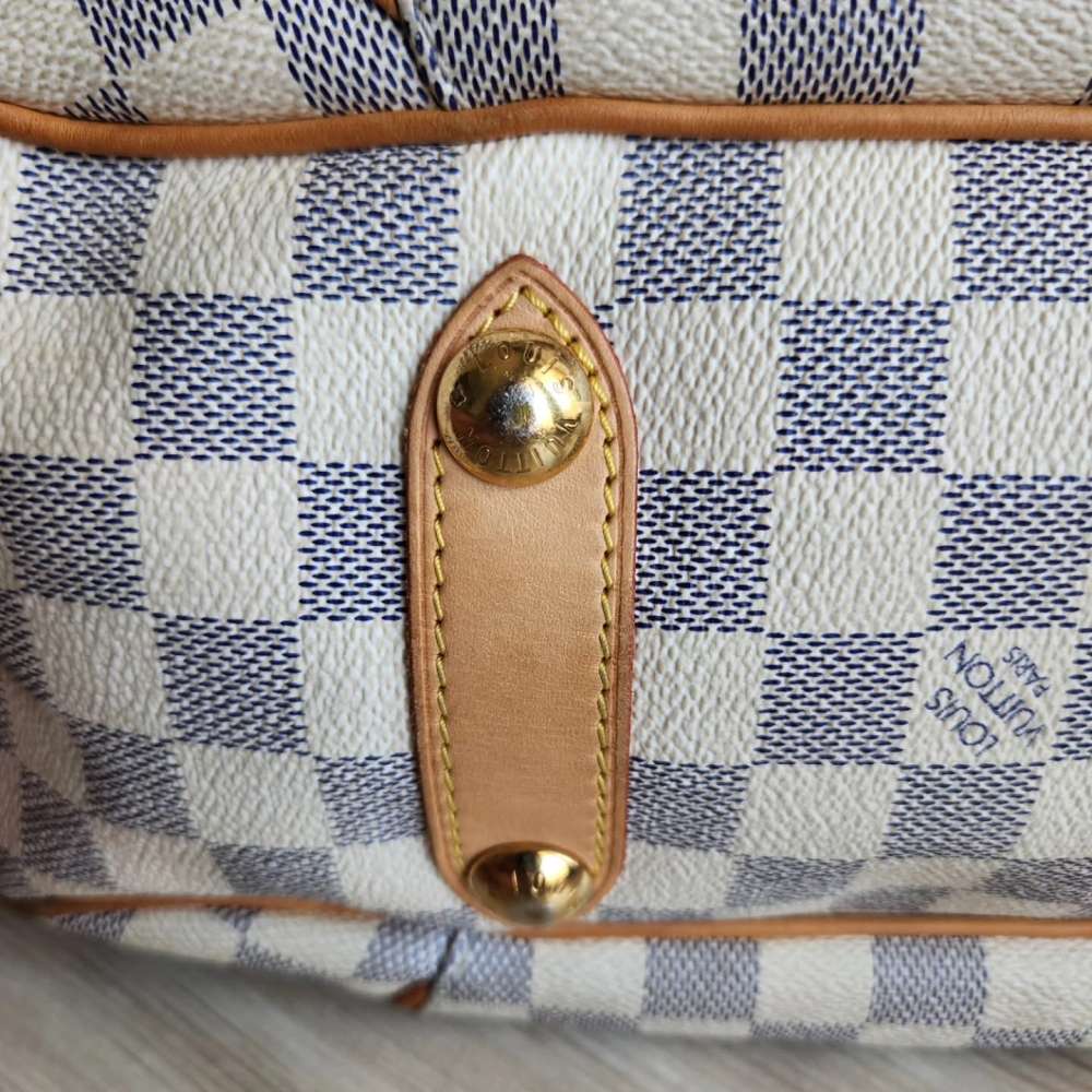 Louis Vuitton Galliera PM
