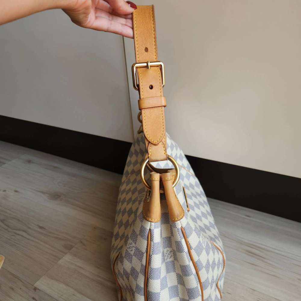 Louis Vuitton Galliera PM