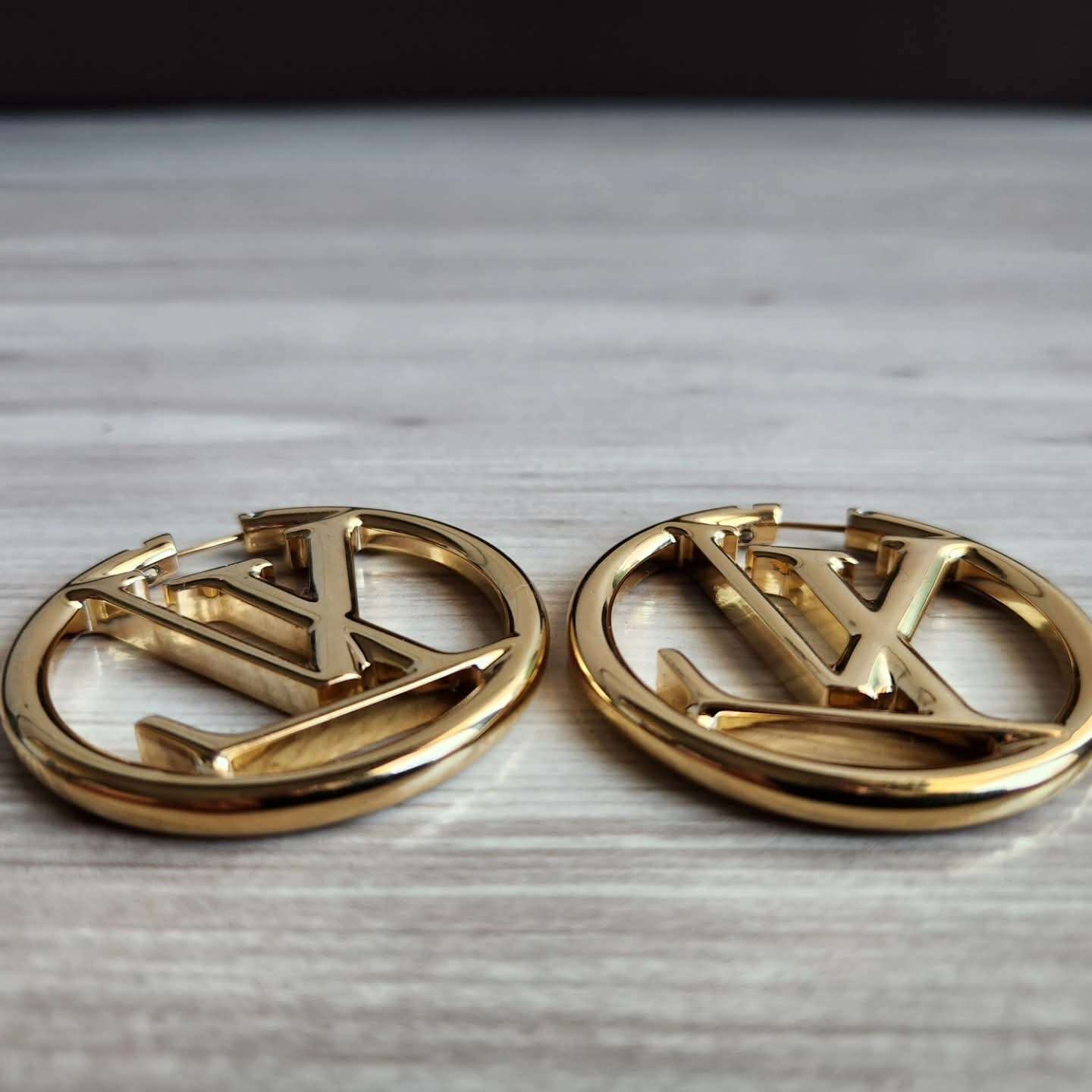 Louis Vuitton Nausnice