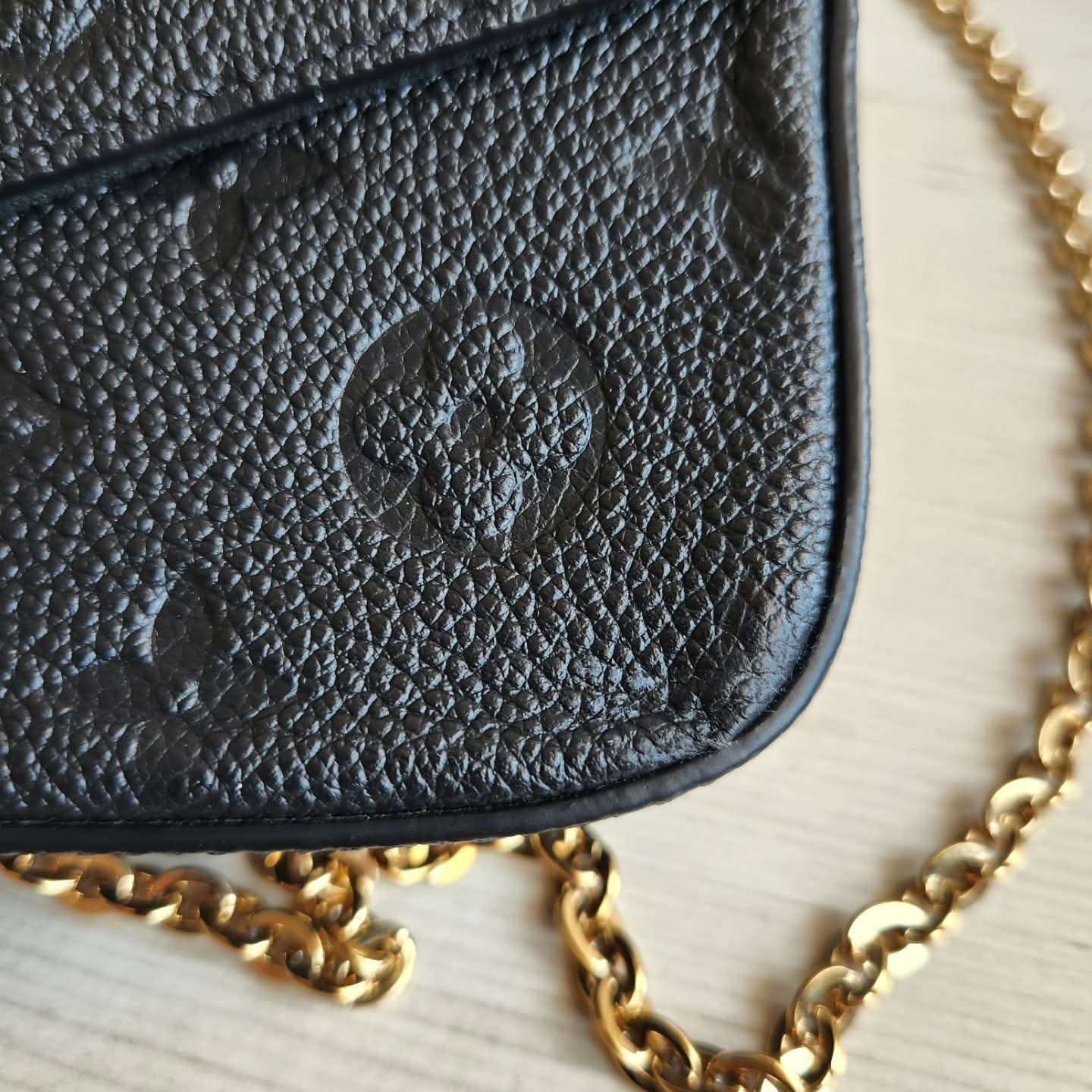 Louis Vuitton Felicie