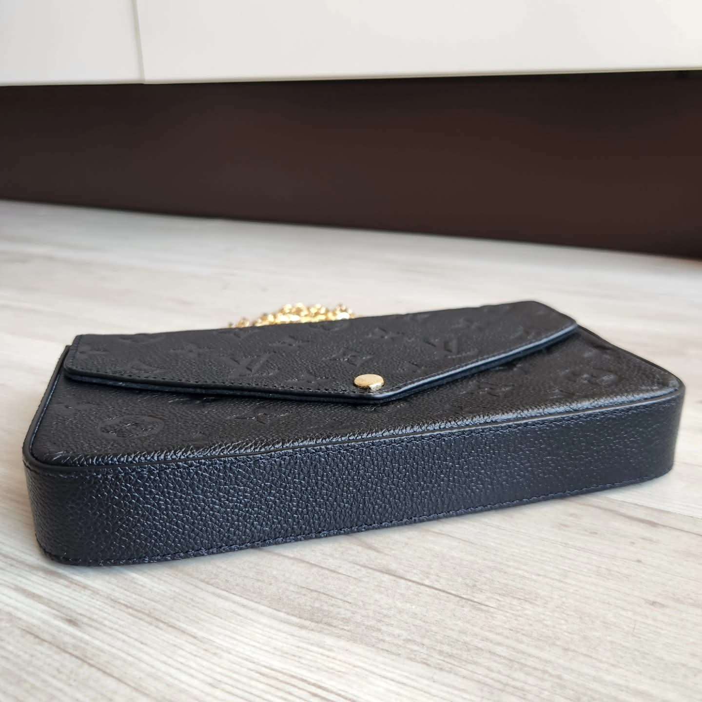 Louis Vuitton Felicie