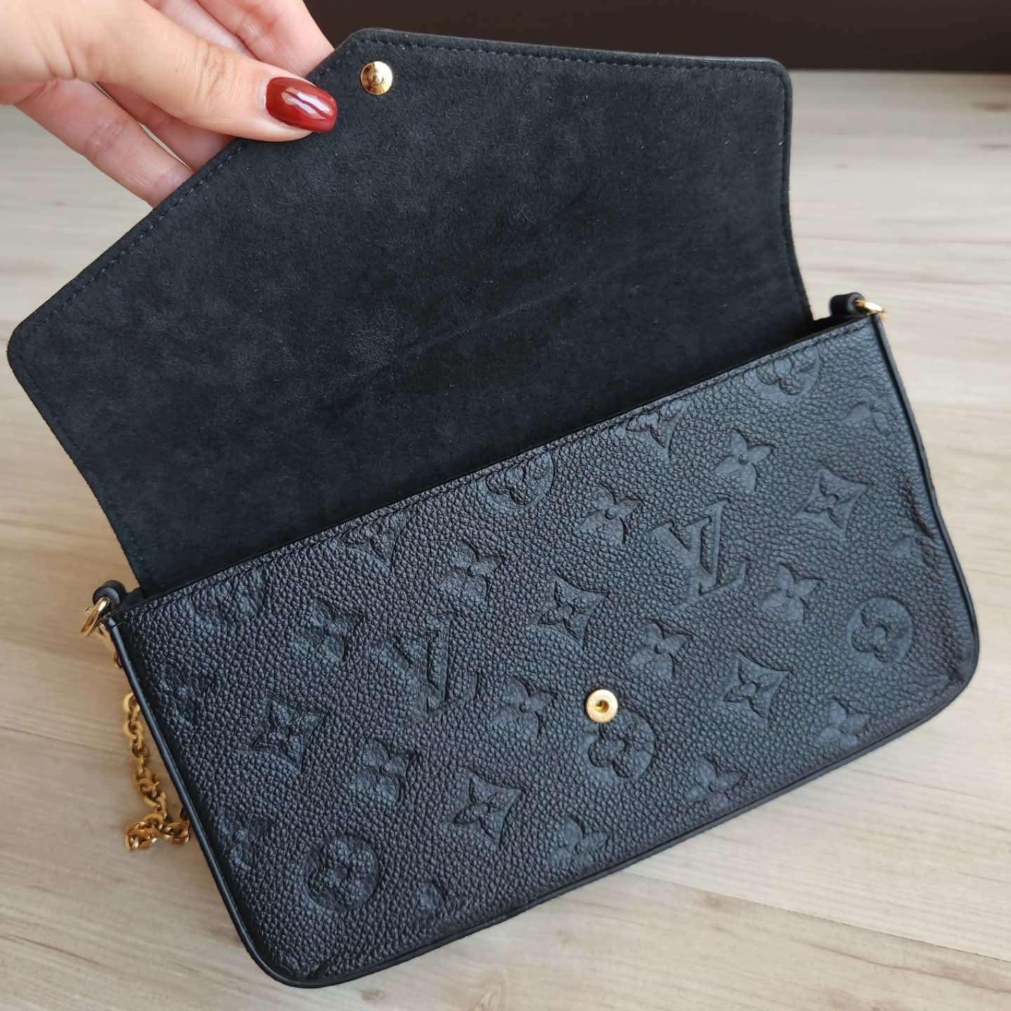 Louis Vuitton Felicie