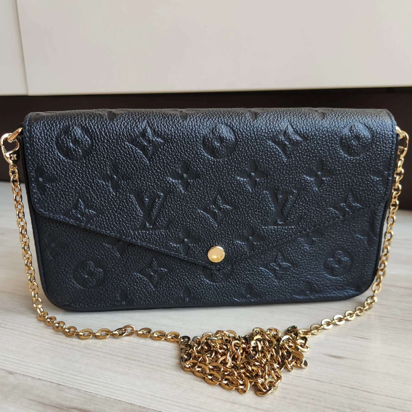 Louis Vuitton Felicie
