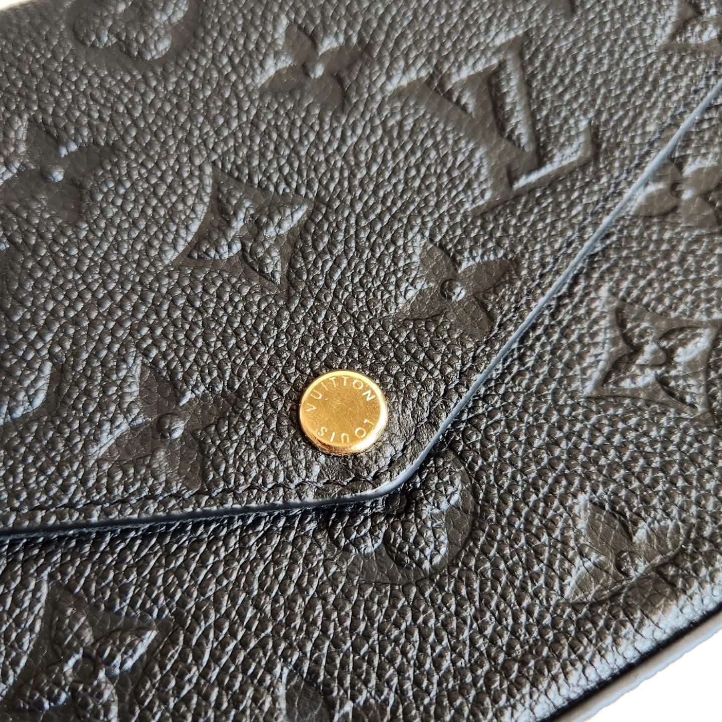 Louis Vuitton Felicie