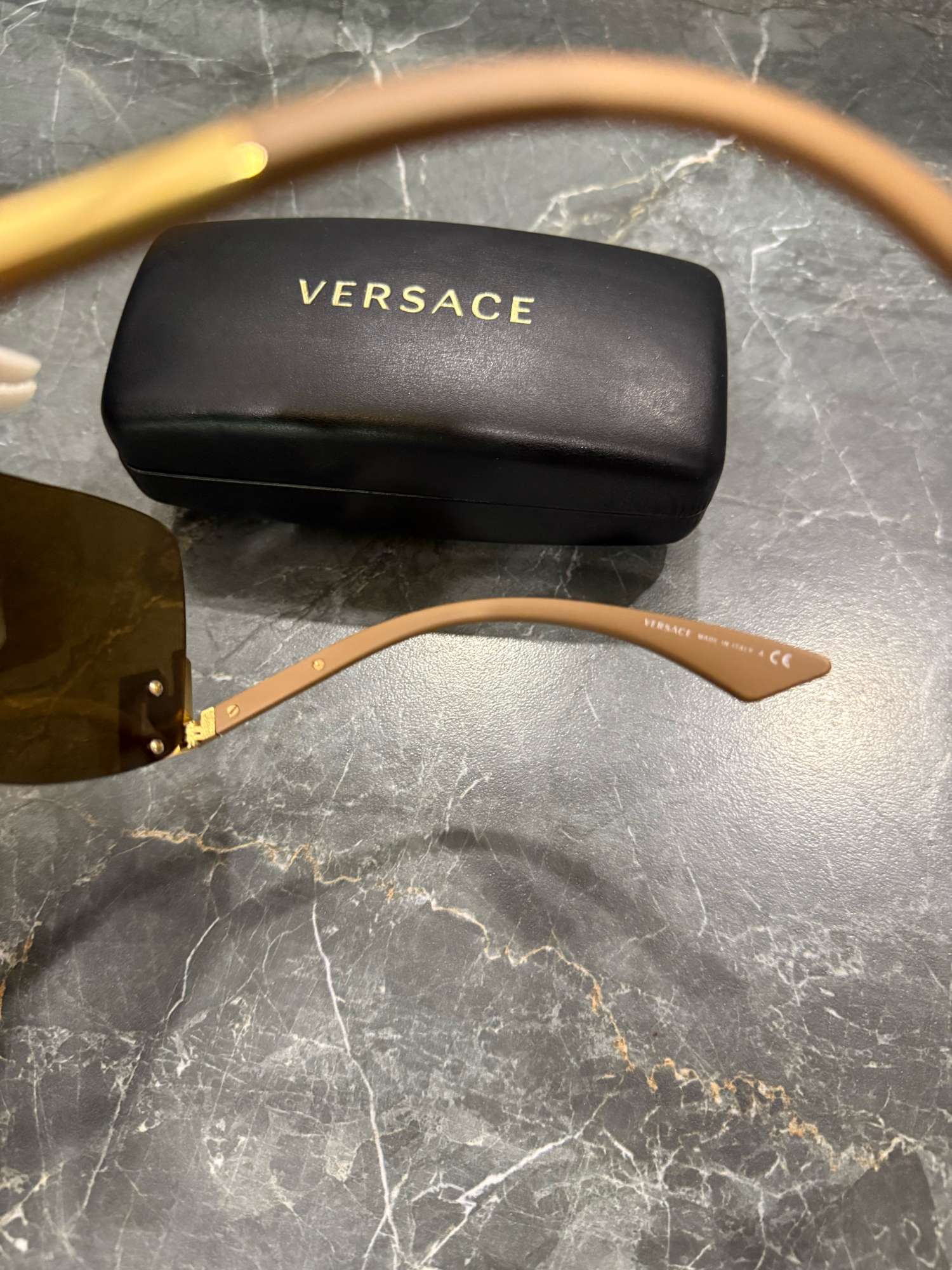 Versace okuliare