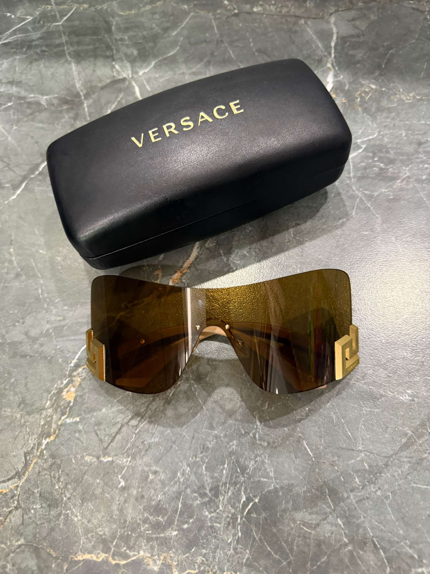 Versace okuliare