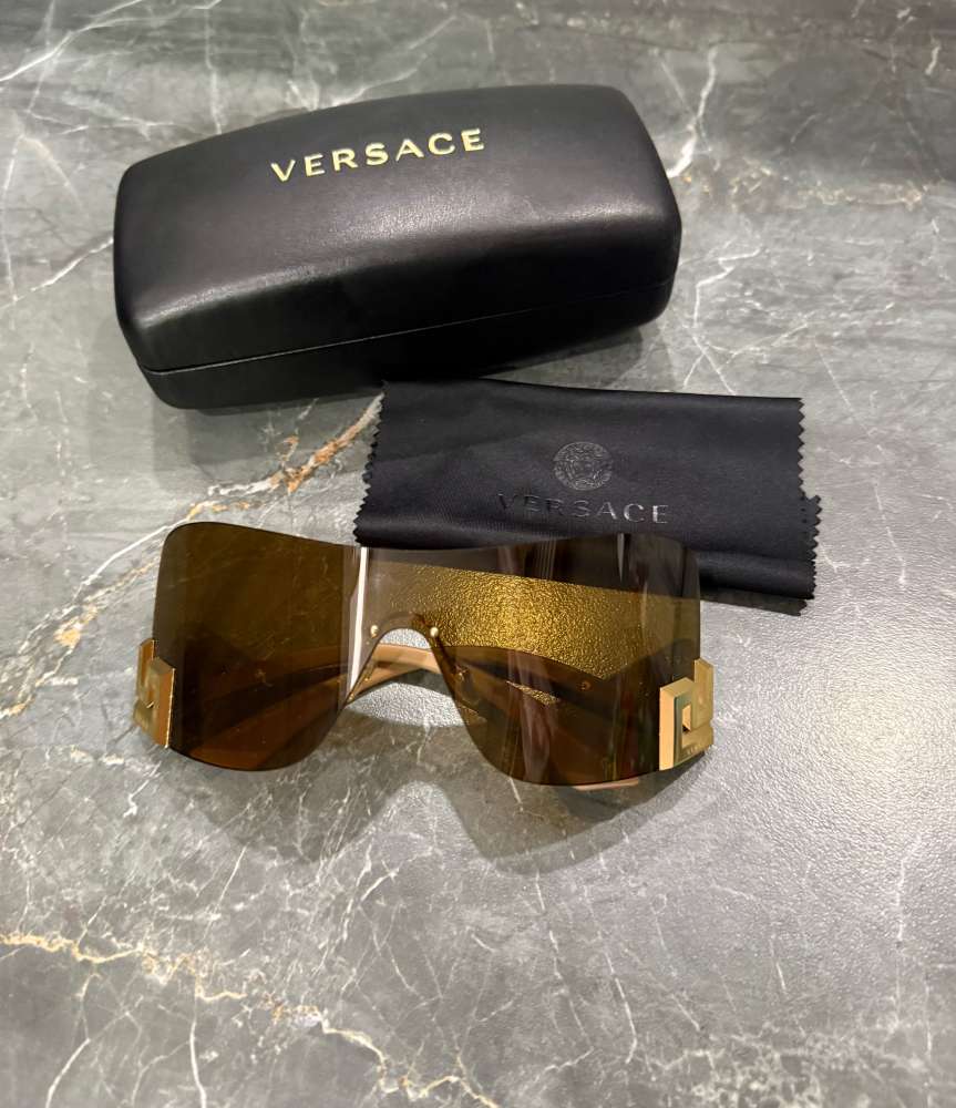 Versace okuliare