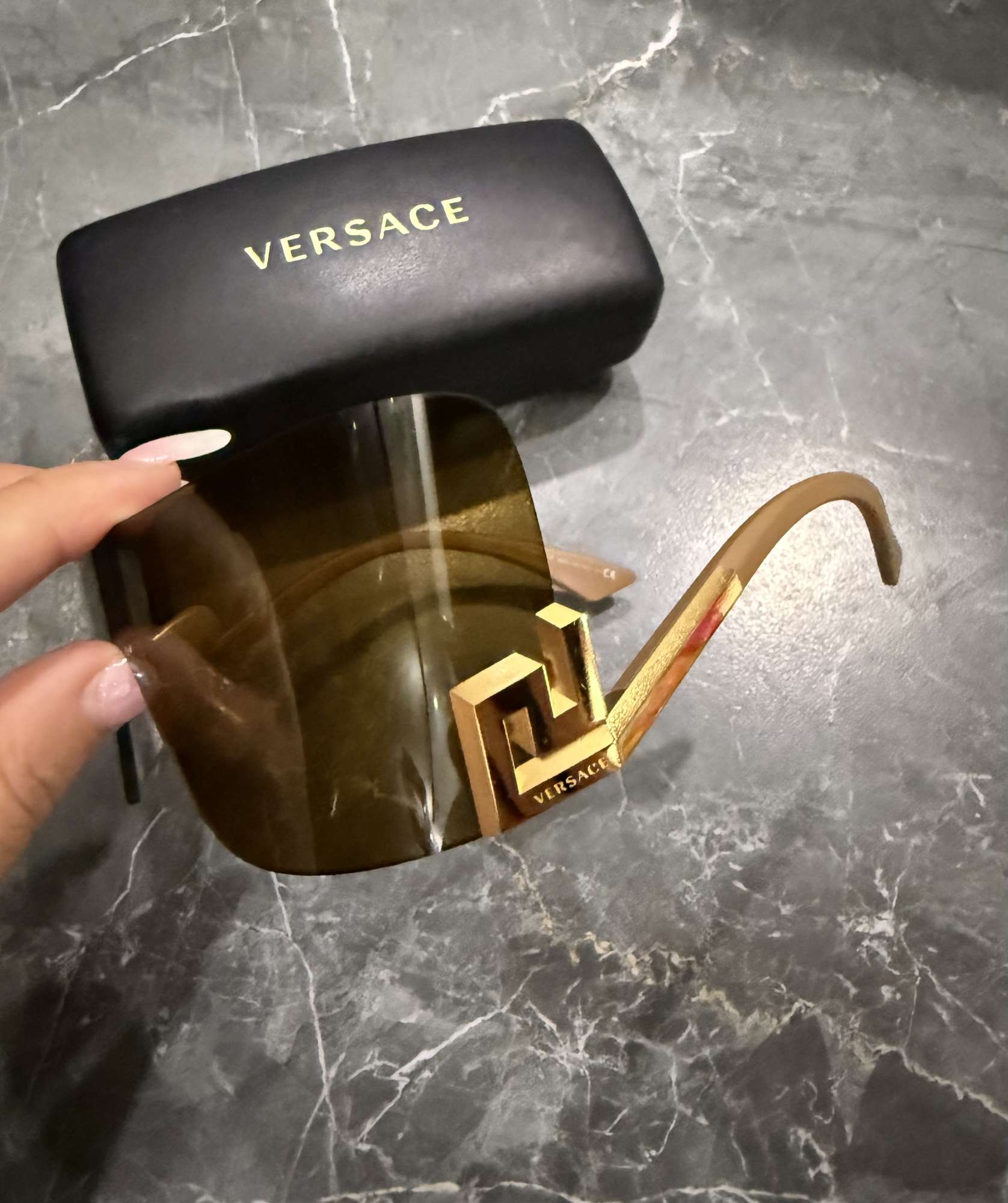 Versace okuliare