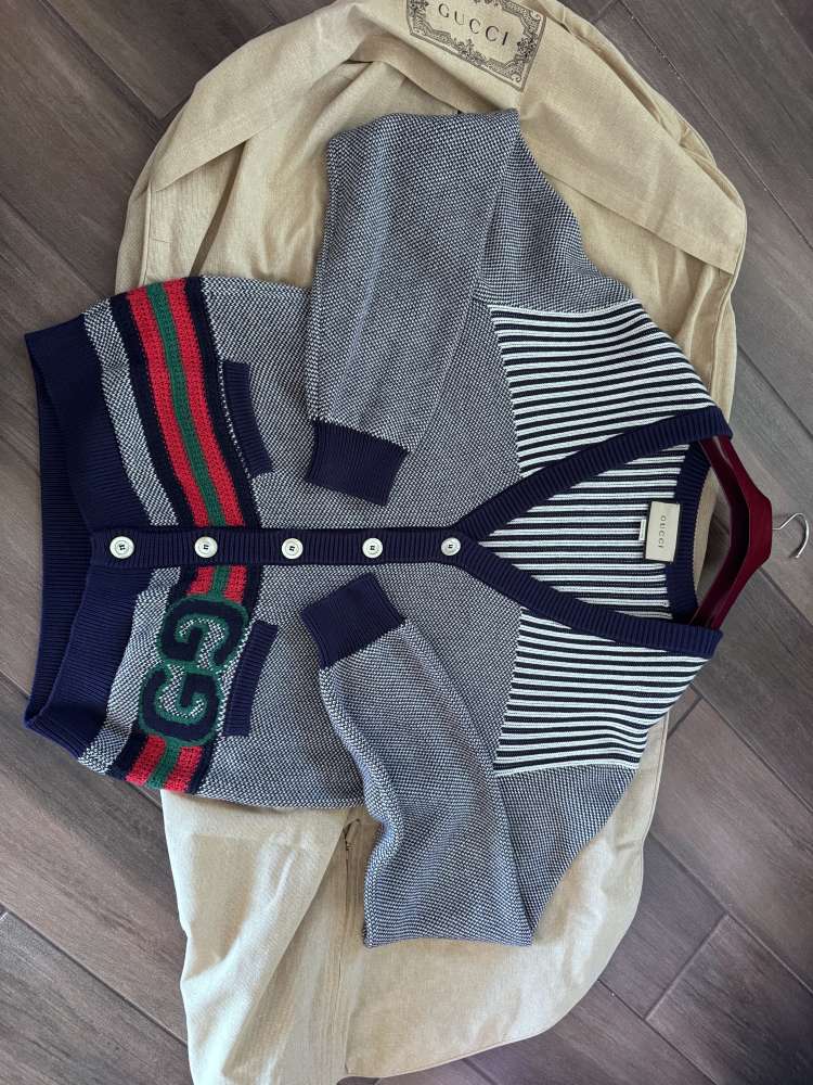 GUCCI kardigan